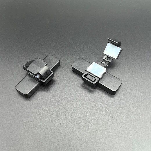 Checkpoint electronic spider tag